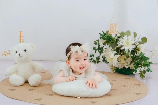 武安孕妇几个月肚子大